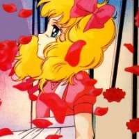  ����� Candy Candy <small>Original Creator</small> 